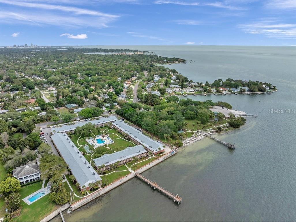 650 Pinellas Point Drive S #211 Saint Petersburg FL 33705 TB8434301 image22