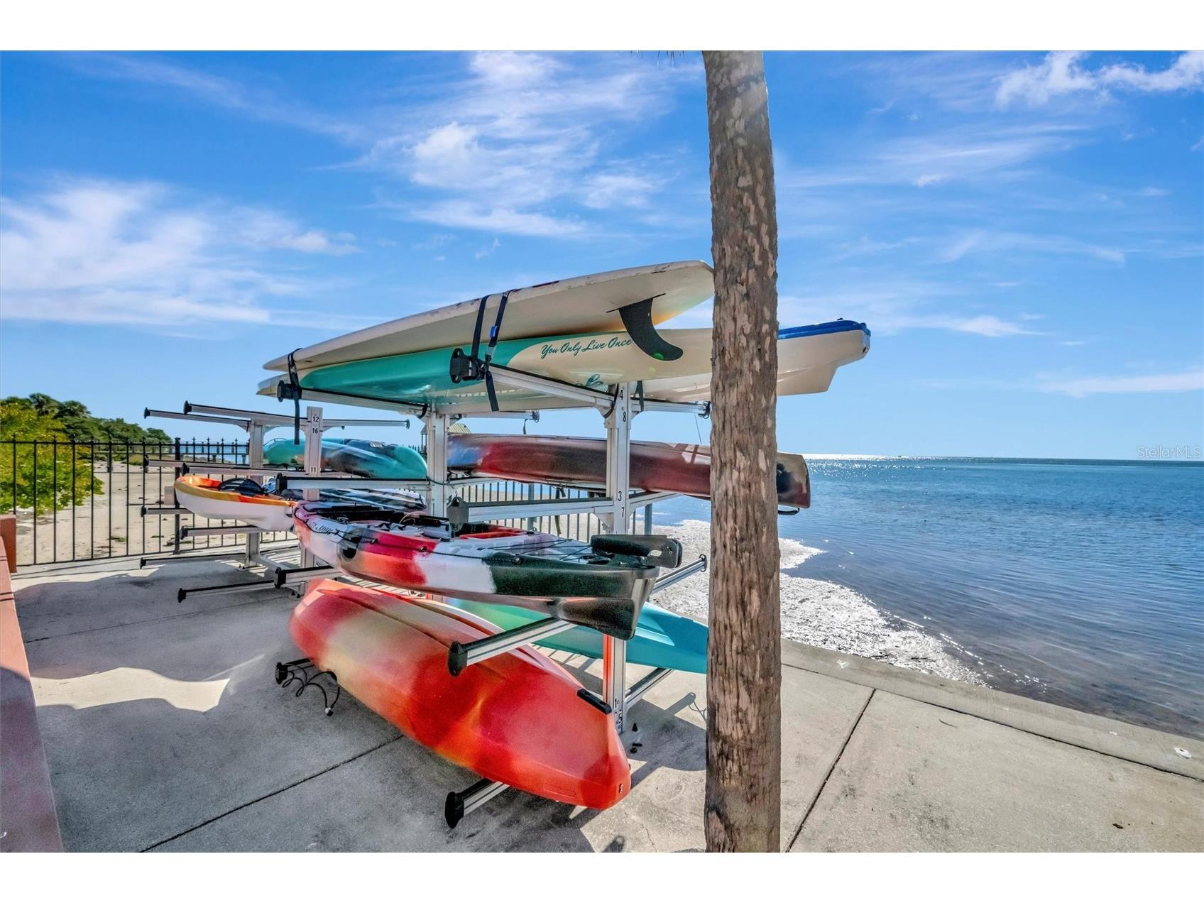 650 Pinellas Point Drive S #216 Saint Petersburg FL 33705 TB8509795 image29