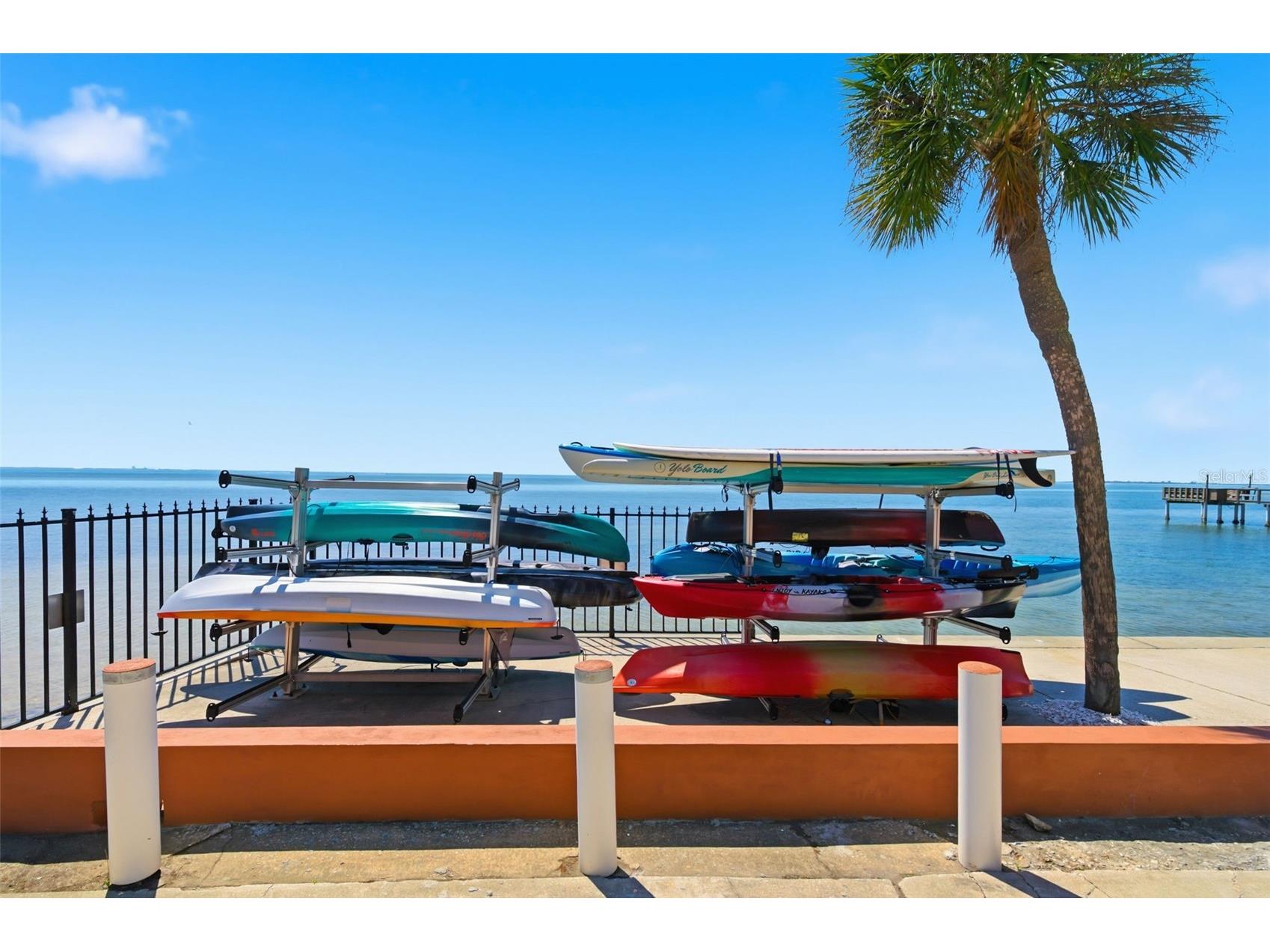 650 Pinellas Point Drive S #230 Saint Petersburg FL 33705 TB8491067 image21