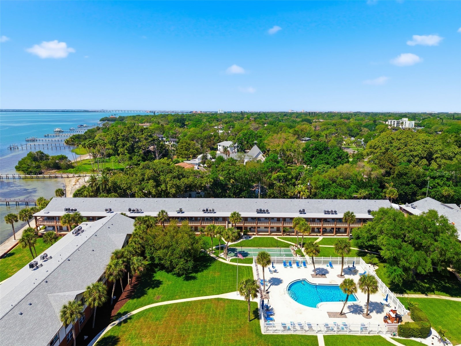 650 Pinellas Point Drive S #230 Saint Petersburg FL 33705 TB8491067 image27