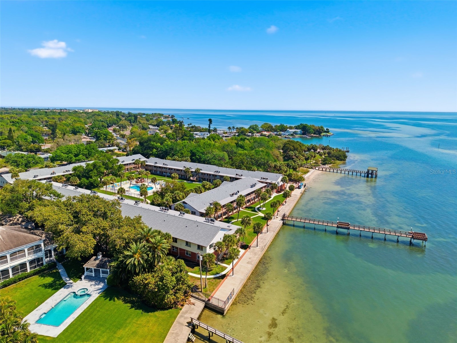 650 Pinellas Point Drive S #230 Saint Petersburg FL 33705 TB8491067 image30