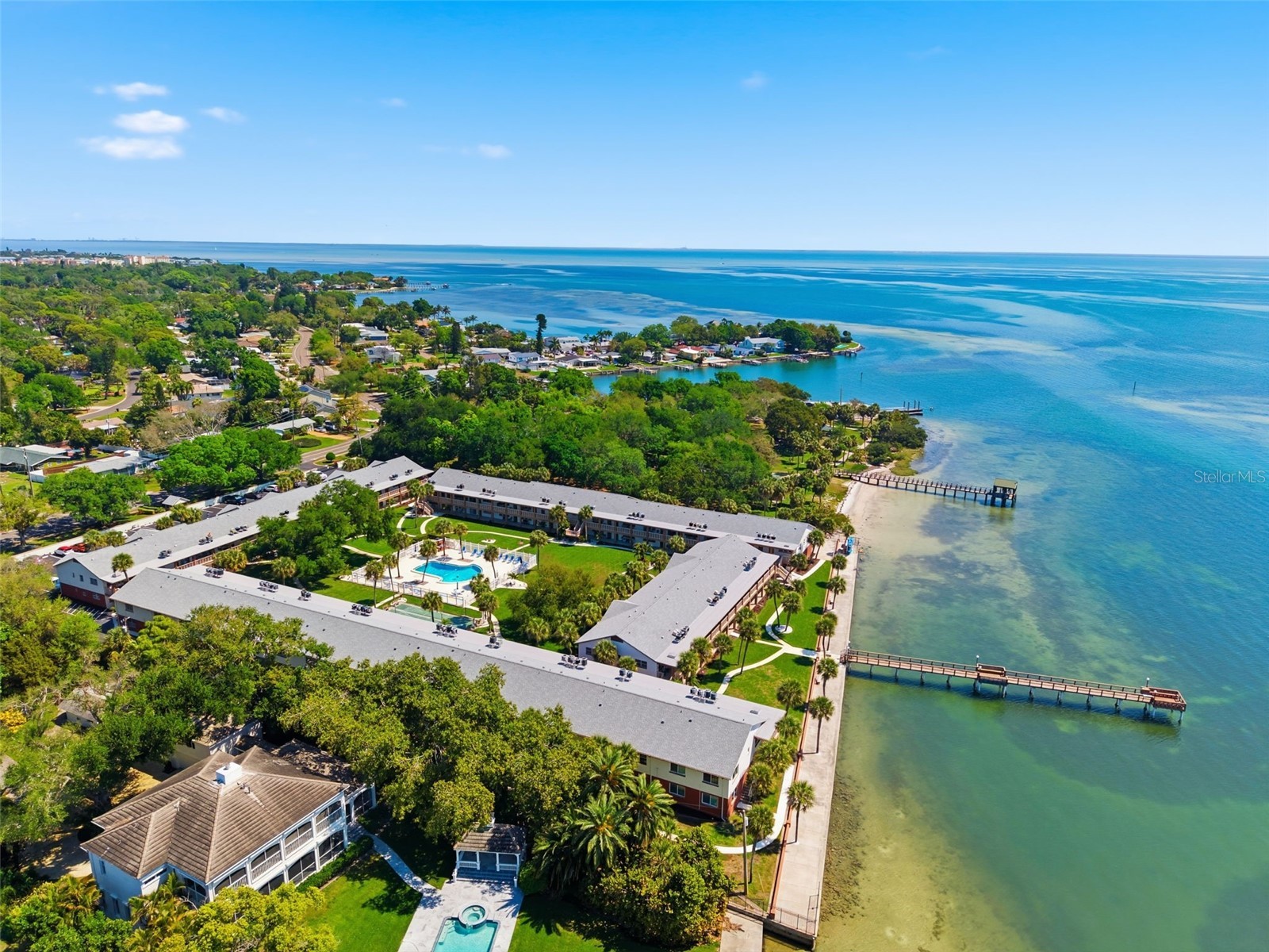 650 Pinellas Point Drive S #230 Saint Petersburg FL 33705 TB8491067 image36