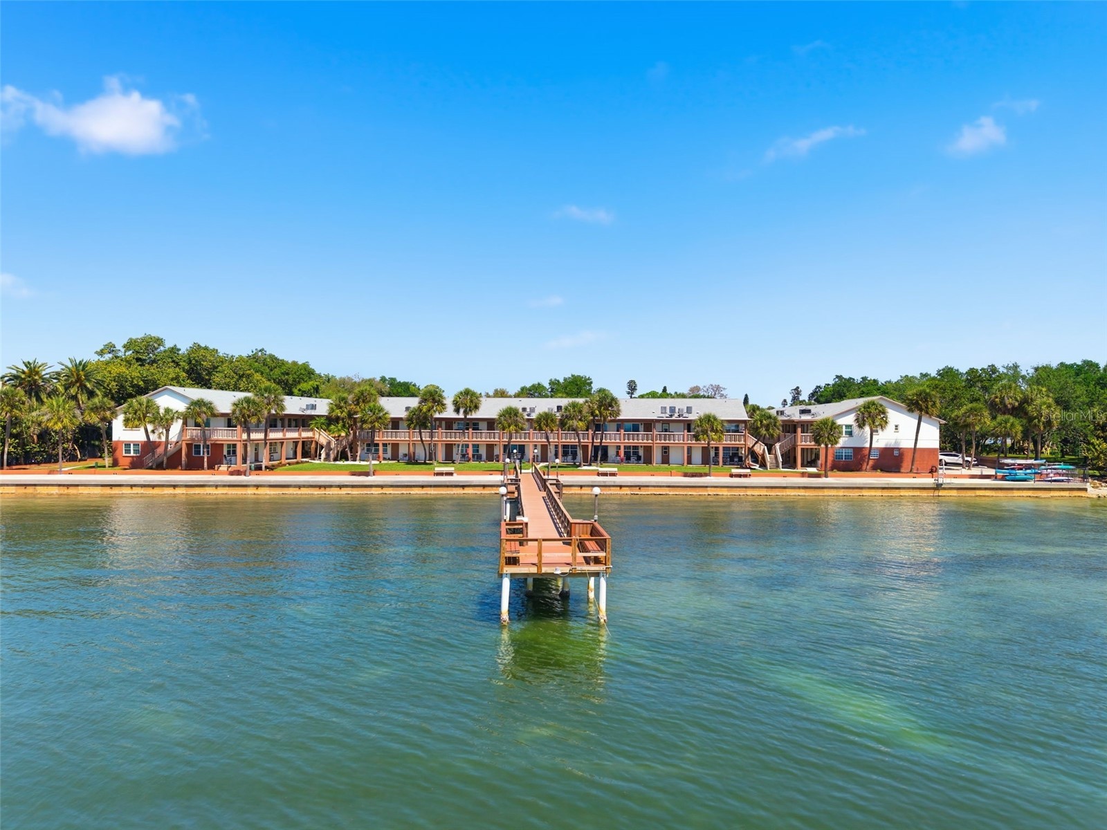 650 Pinellas Point Drive S #230 Saint Petersburg FL 33705 TB8491067 image39