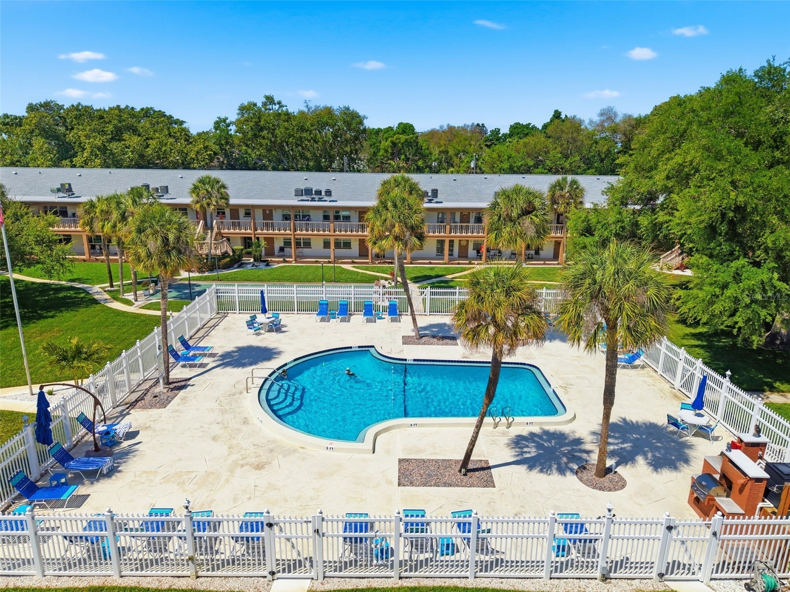 650 Pinellas Point Drive S #230 Saint Petersburg FL 33705 TB8491067 image41