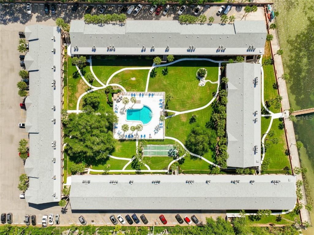 650 Pinellas Point Drive S #231 Saint Petersburg FL 33705 U8237655 image43