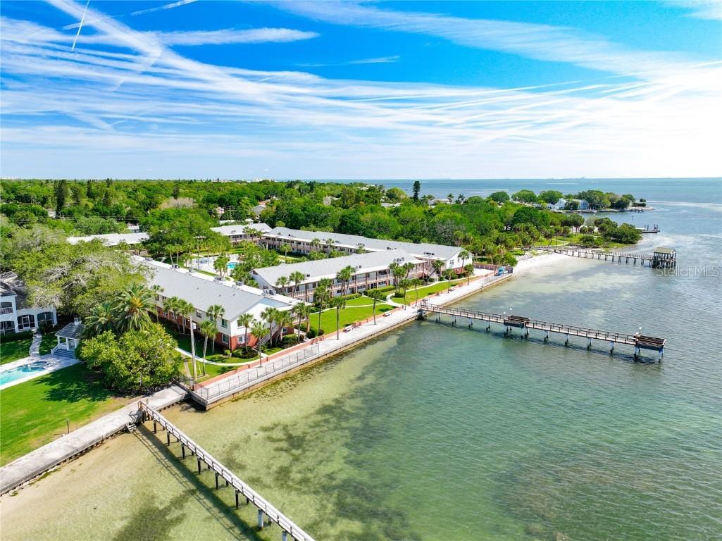 650 Pinellas Point Drive S #231 Saint Petersburg FL 33705 U8237655 image46