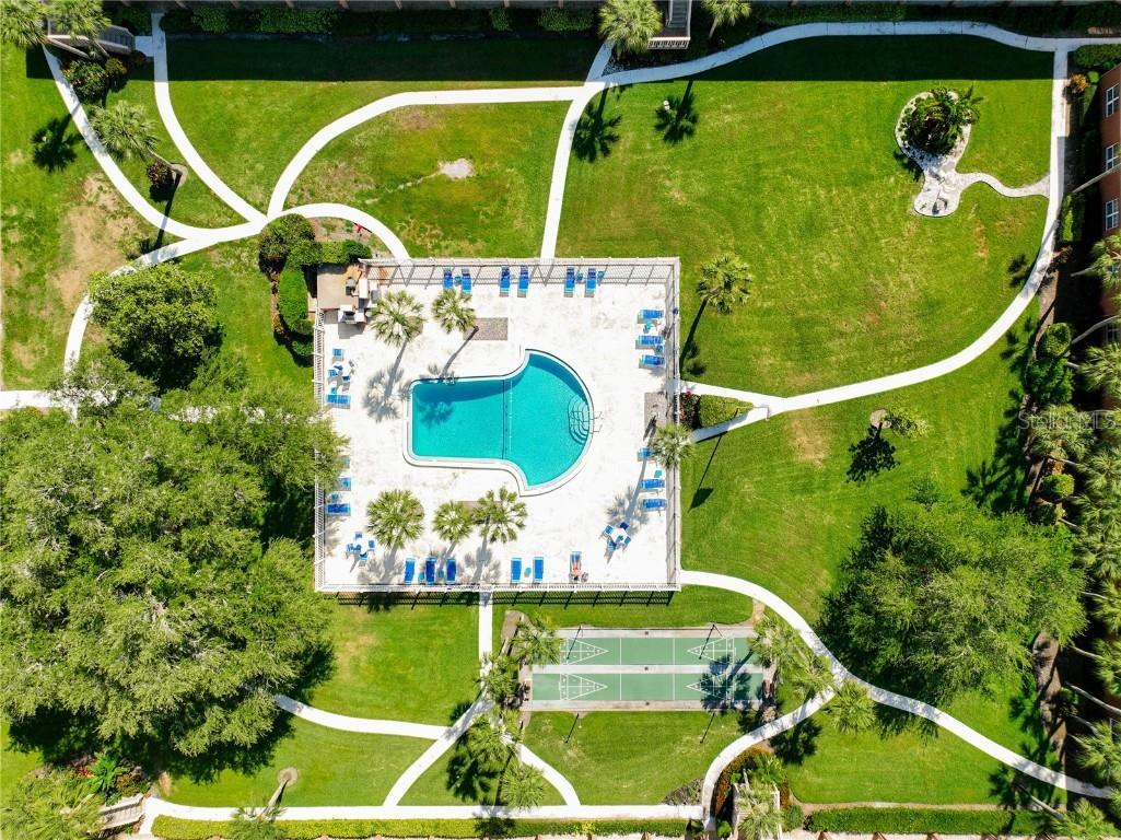 650 Pinellas Point Drive S #231 Saint Petersburg FL 33705 U8237655 image60