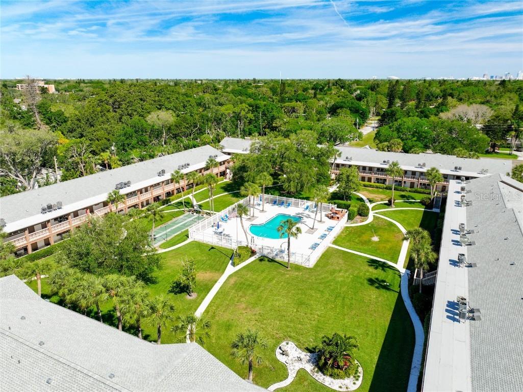 650 Pinellas Point Drive S #231 Saint Petersburg FL 33705 U8237655 image62