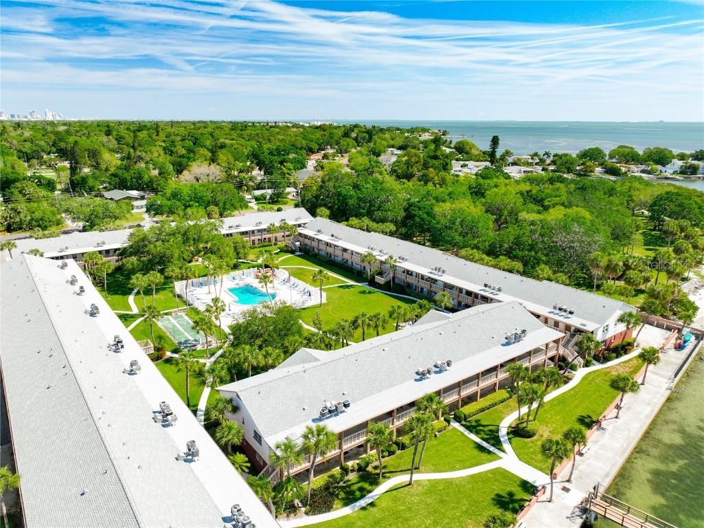 650 Pinellas Point Drive S #231 Saint Petersburg FL 33705 U8237655 image63