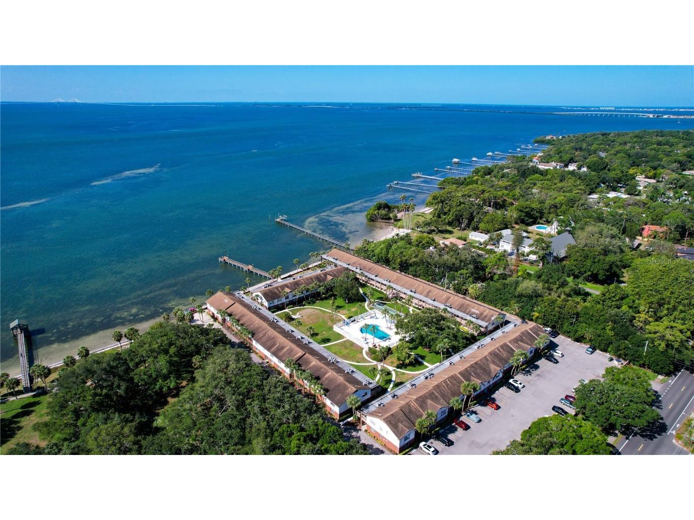 650 Pinellas Point Drive S #235 Saint Petersburg FL 33705 U8200997 image1
