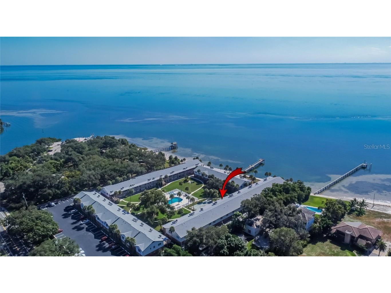 650 Pinellas Point Drive S #236 Saint Petersburg FL 33705 C7518558 image38