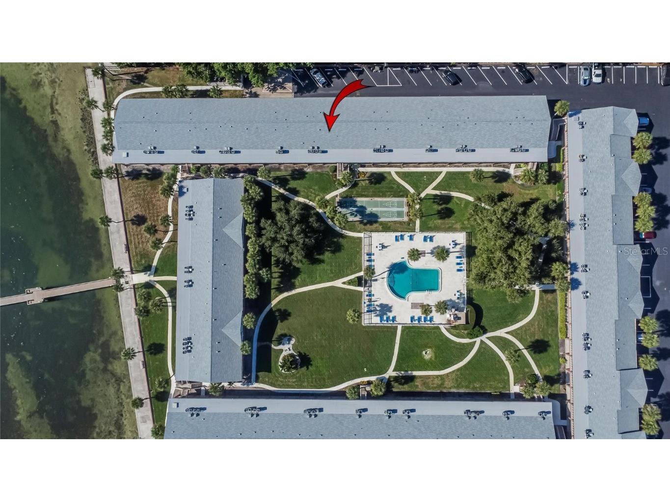 650 Pinellas Point Drive S #236 Saint Petersburg FL 33705 C7518558 image40