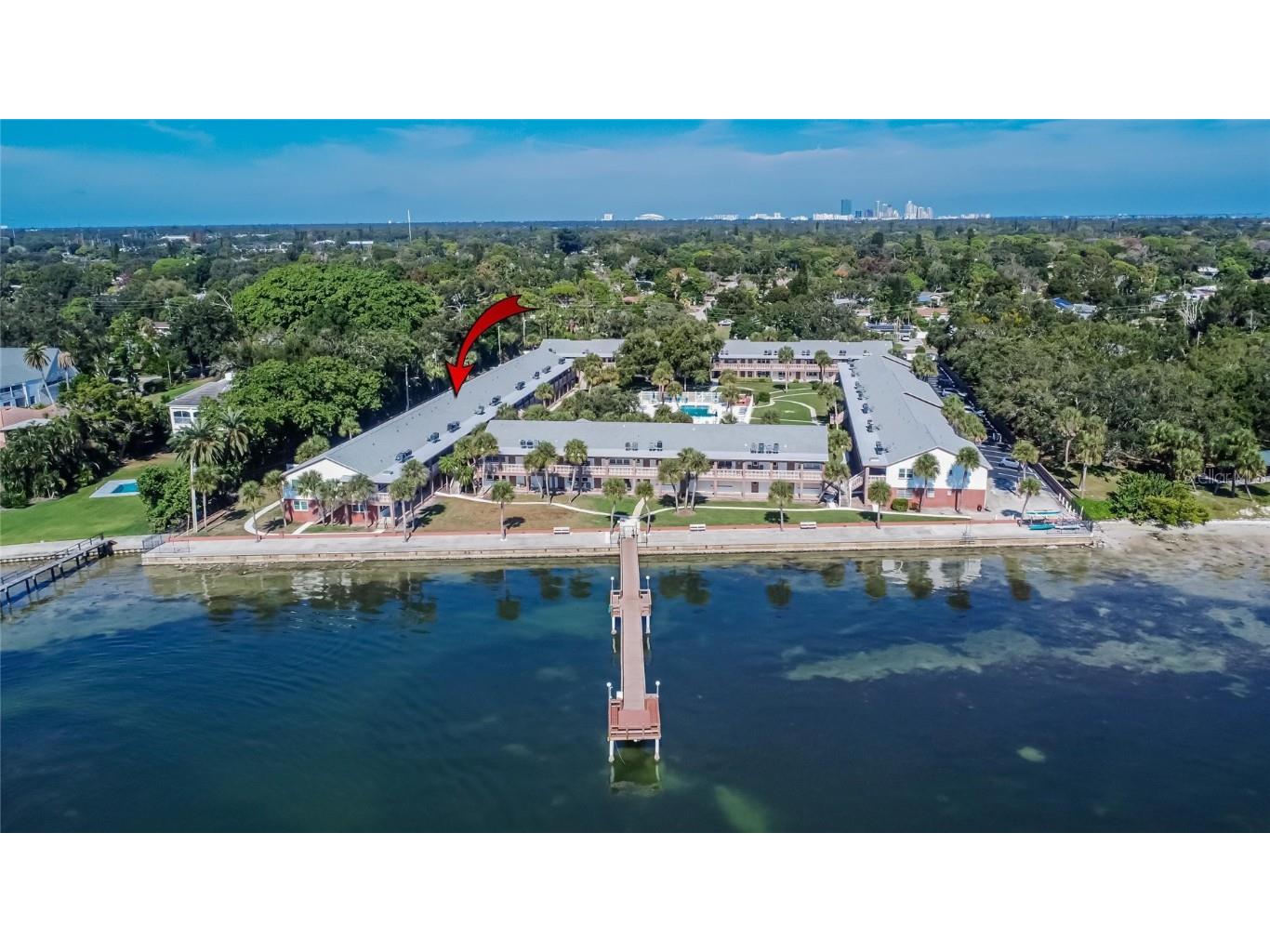 650 Pinellas Point Drive S #236 Saint Petersburg FL 33705 C7518558 image41