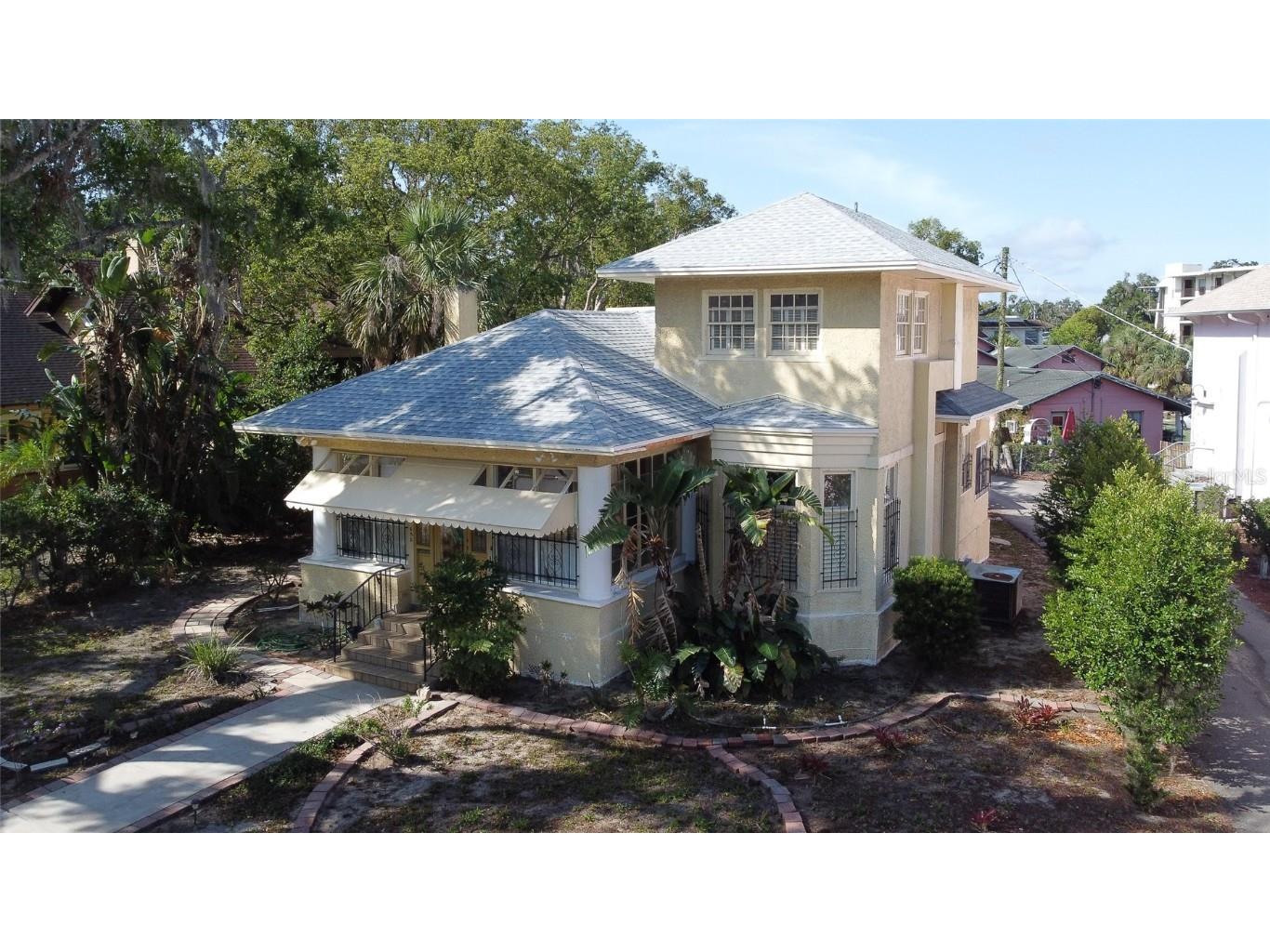 650 Pope Avenue NW Winter Haven FL 33881 - LAKE HOWARD L4936849 image1