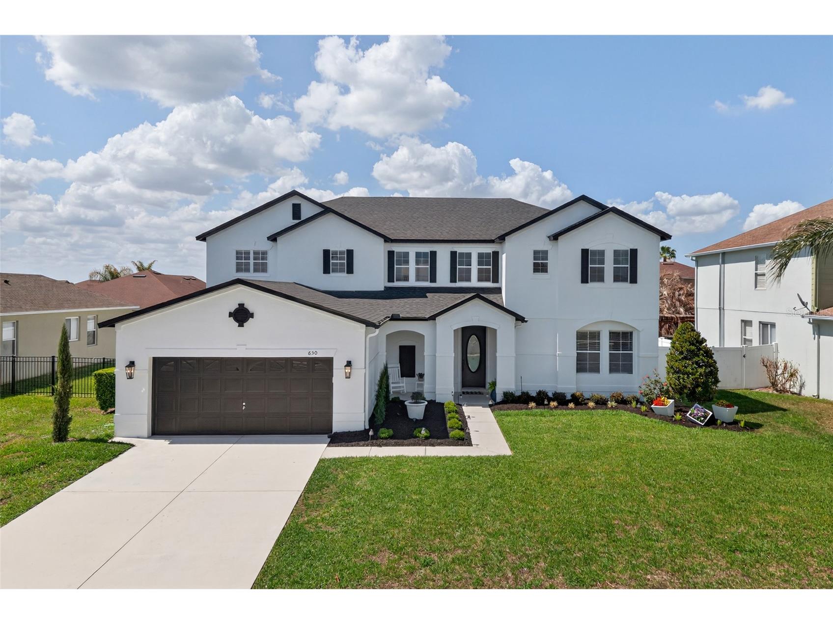 650 Setting Sun Drive Winter Garden FL 34787 - Black Lake O6390644 image1