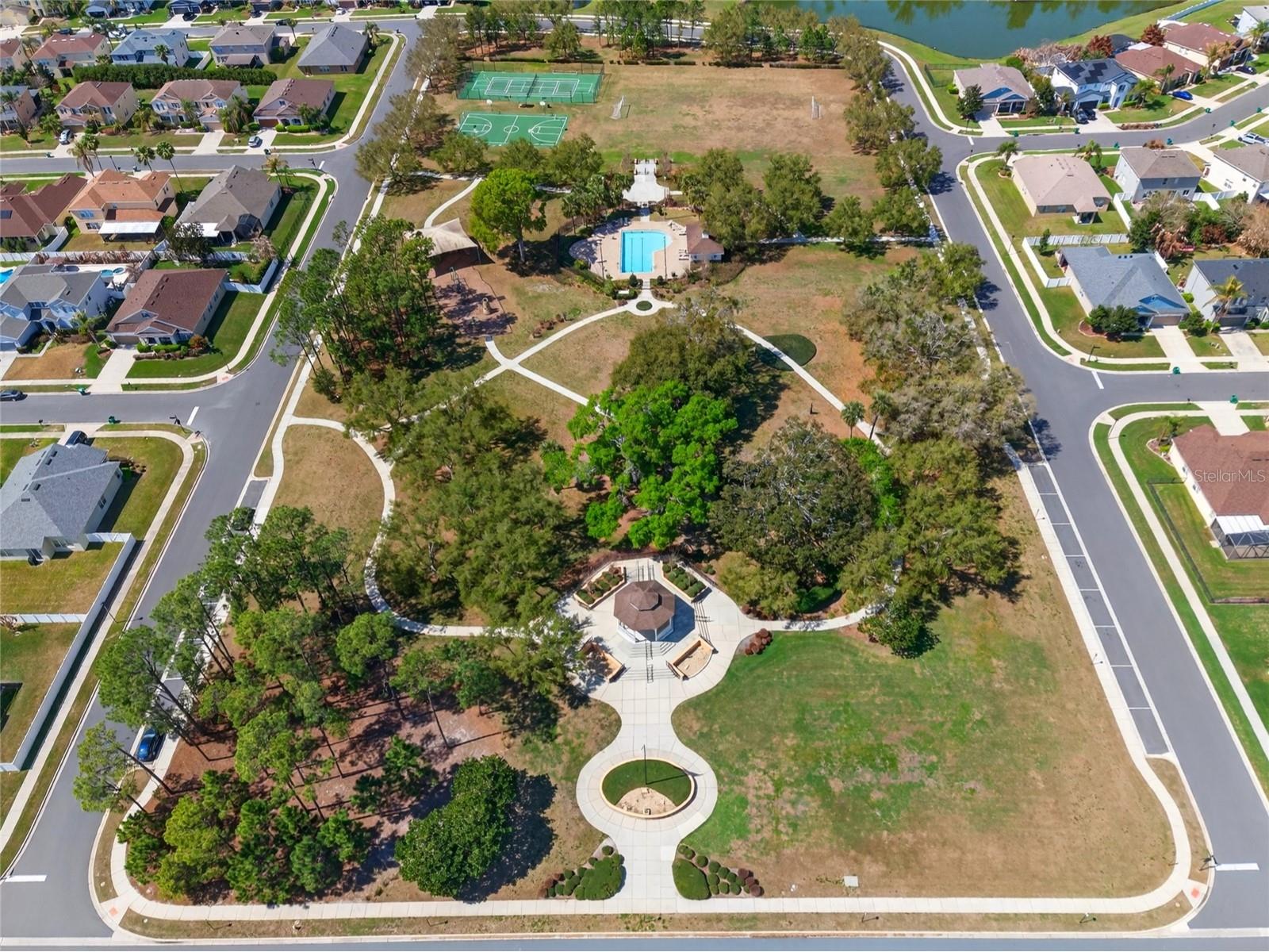 650 Setting Sun Drive Winter Garden FL 34787 - Black Lake O6390644 image49
