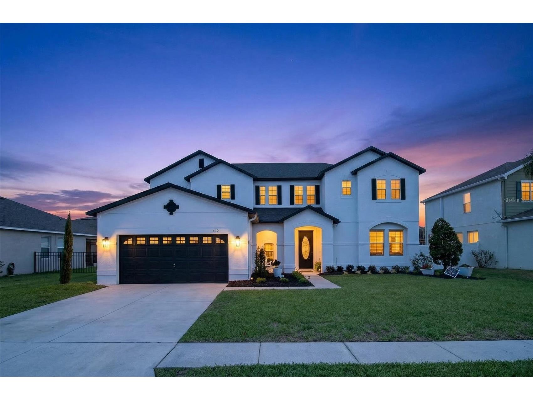 650 Setting Sun Drive Winter Garden FL 34787 - Black Lake O6390644 image60