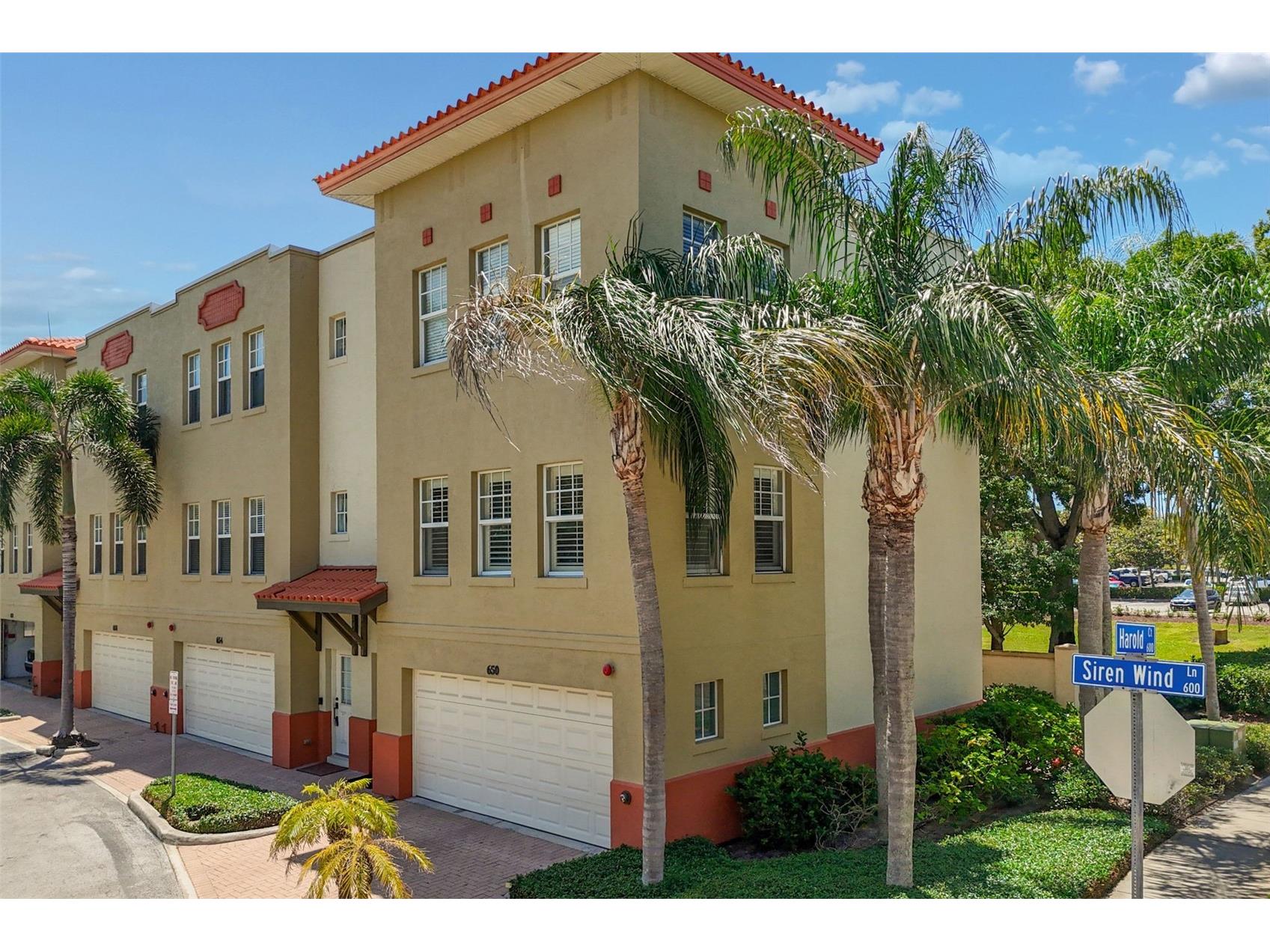 650 Siren Wind Lane Clearwater FL 33756 TB8502993 image1