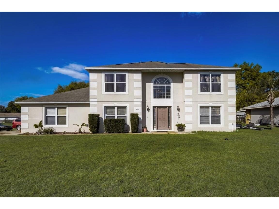 650 Staffordshire Avenue Deltona FL 32738 V4923551 image1