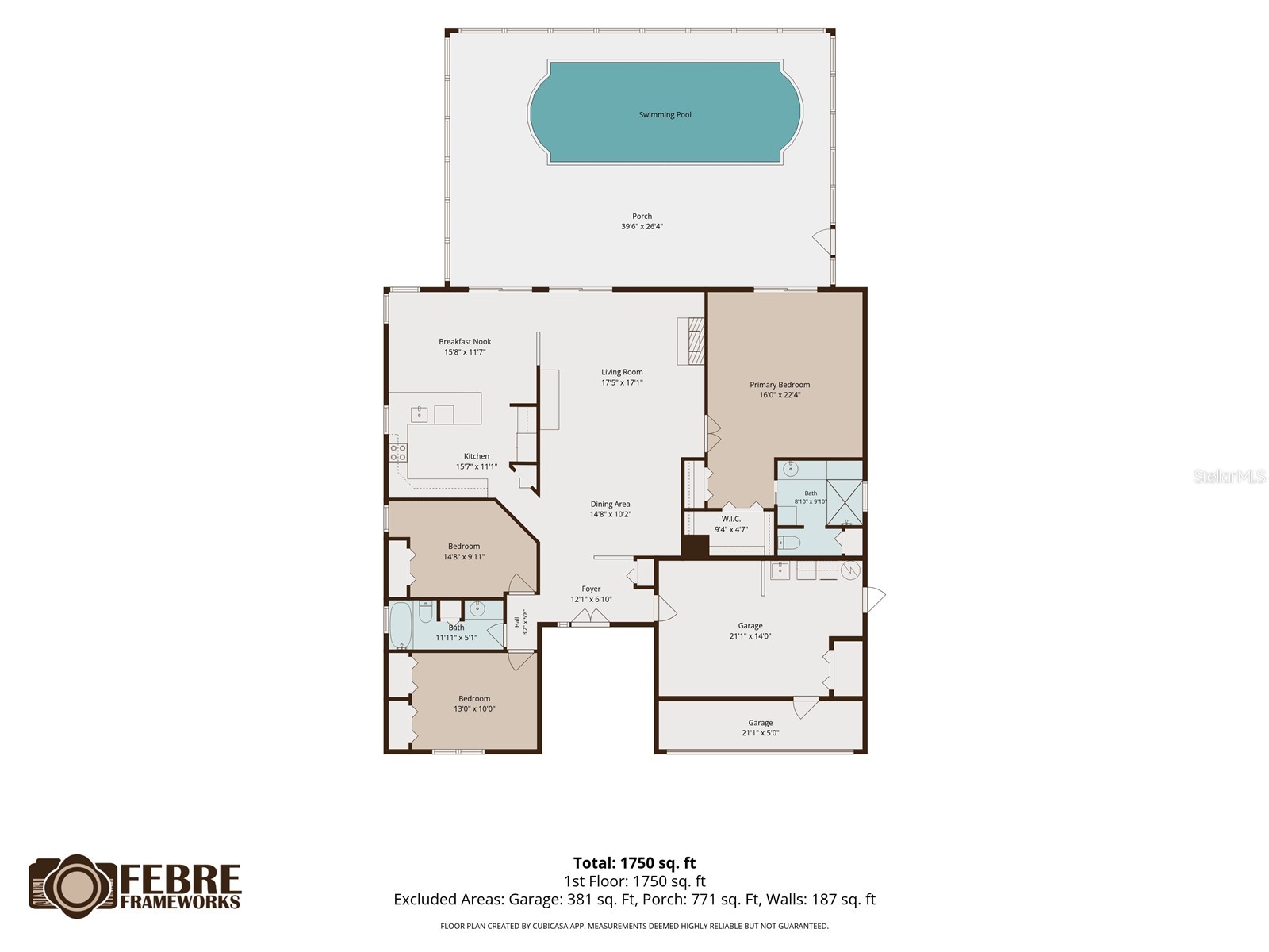 650 Sweetbriar Drive Oldsmar FL 34677 A4697507 image56
