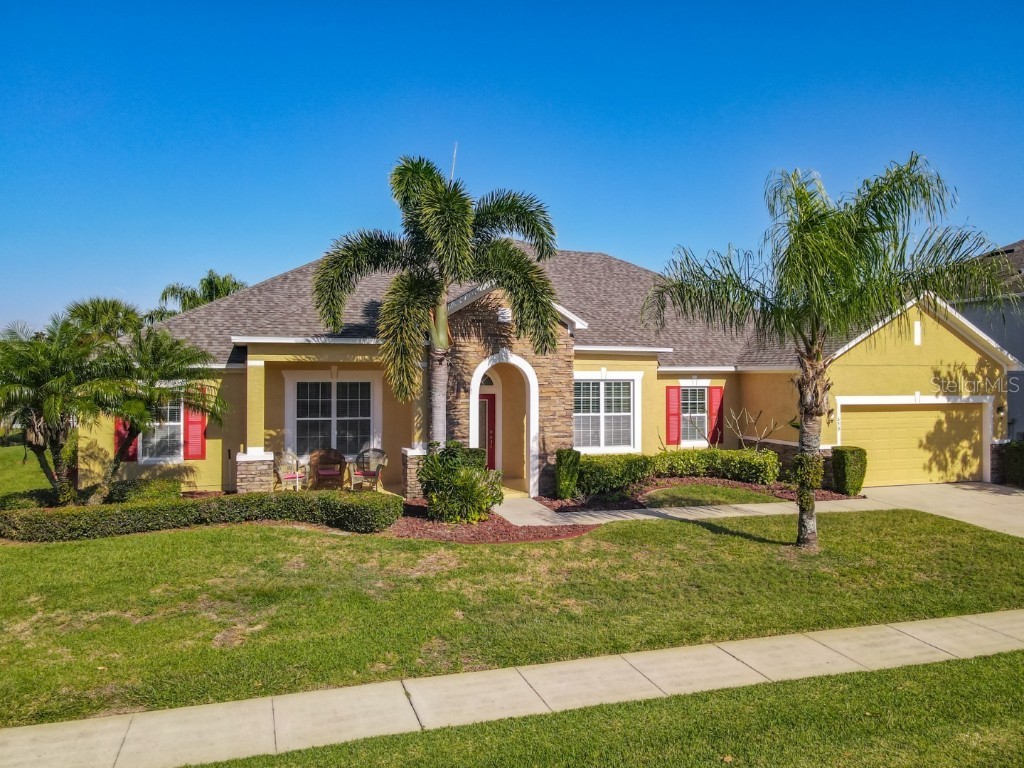 650 Torgiano Drive Ocoee FL 34761 S5139020 image1