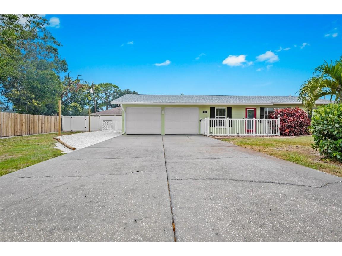 650 W Baffin Drive Venice FL 34293 A4571819 image1