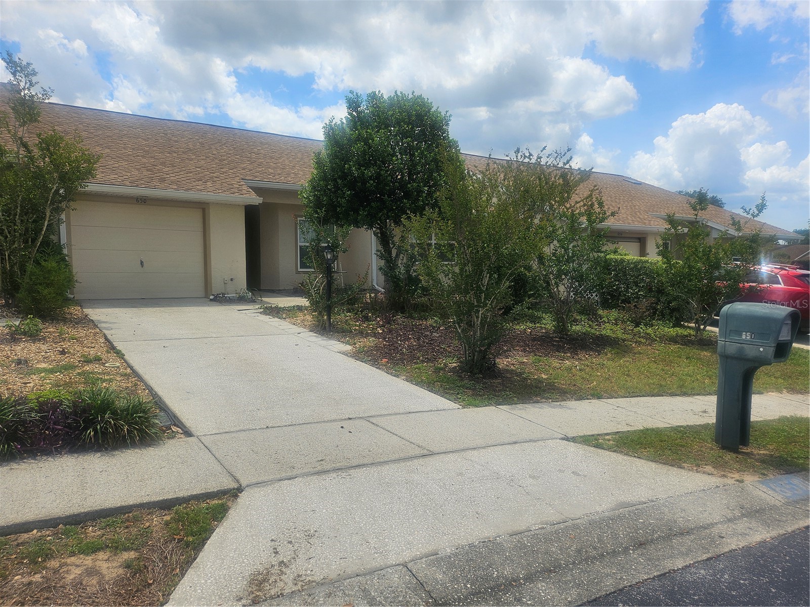 650 W Diamondbird Loop #650 Hernando FL 34442 TB8505565 image1