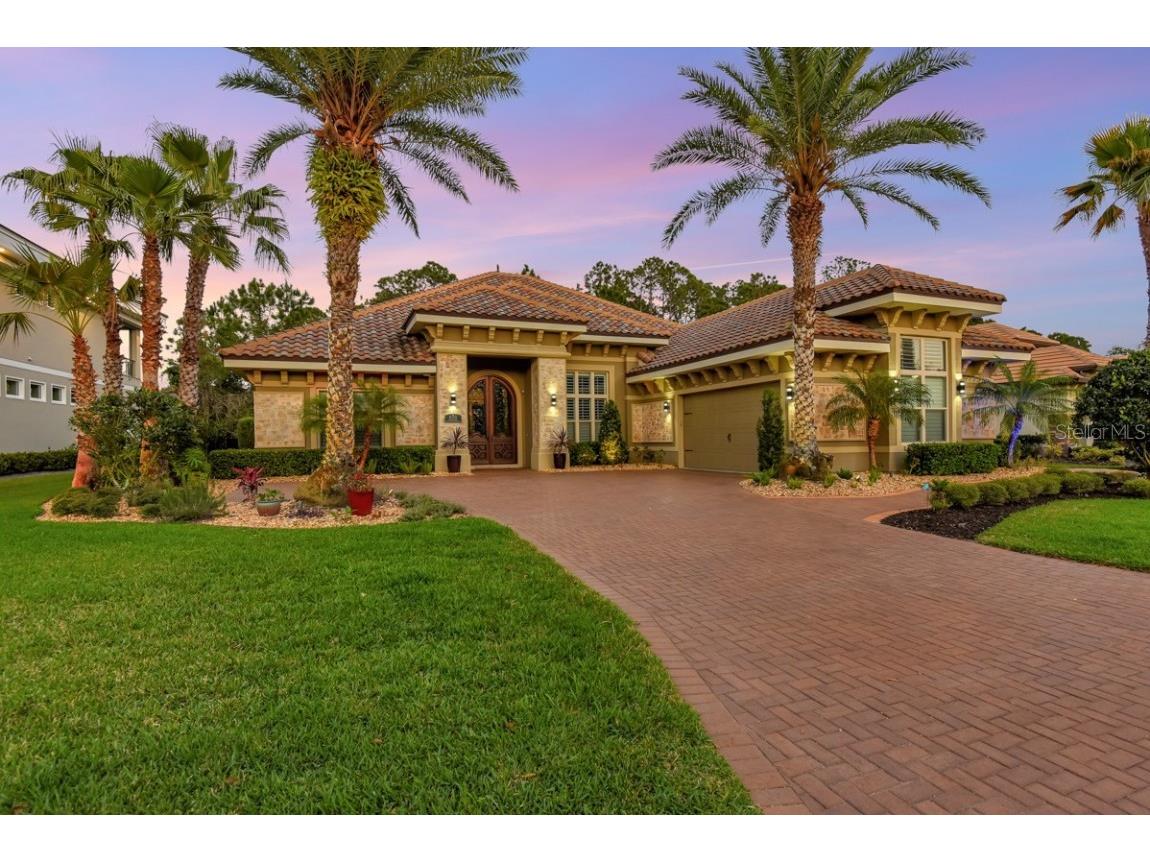 650 Woodbridge Drive Ormond Beach FL 32174 V4929354 image1