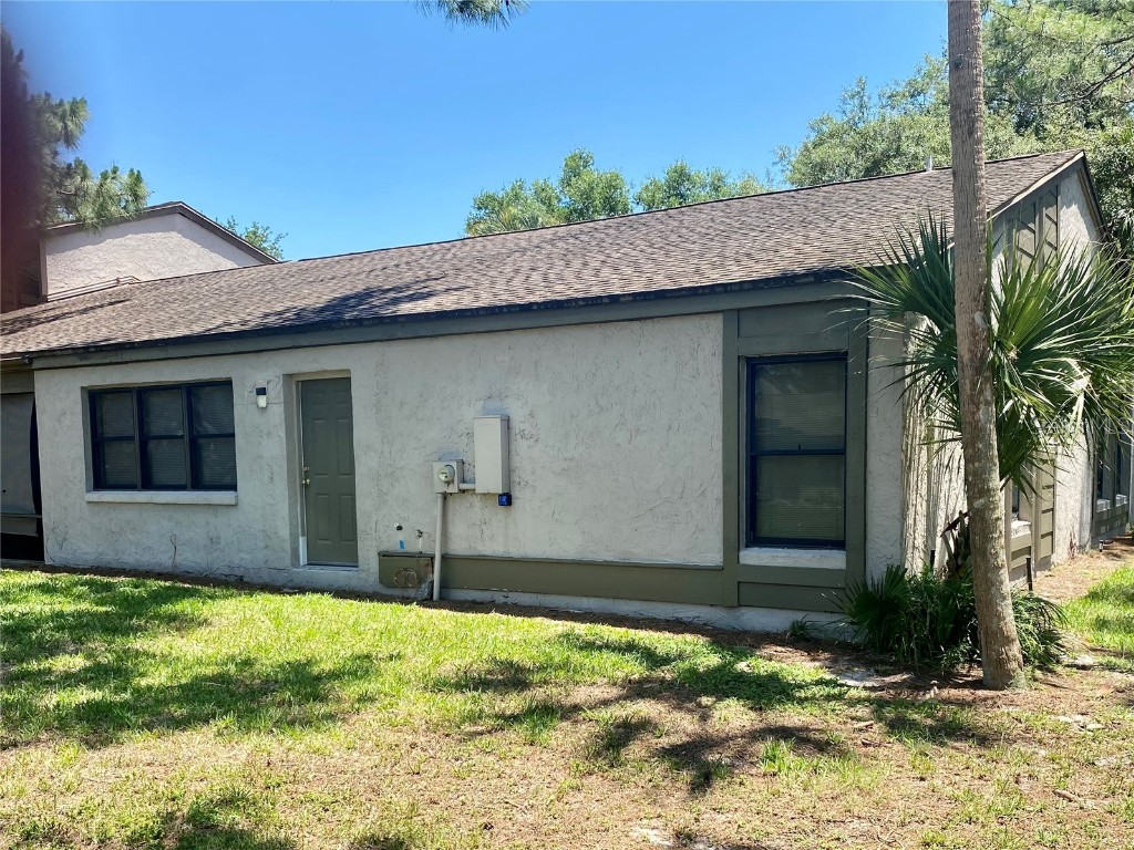 650 Woodridge Drive #650 Fern Park FL 32730 - Lake of The Woods O6361147 image16