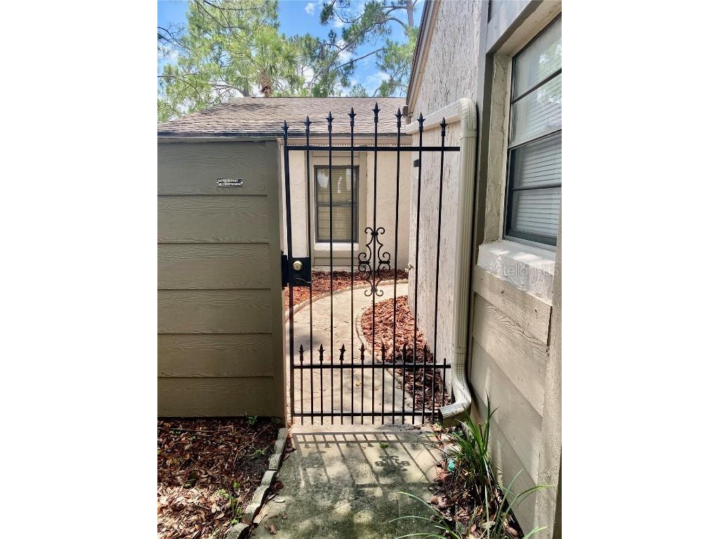 650 Woodridge Drive #650 Fern Park FL 32730 - Lake of The Woods O6361147 image2