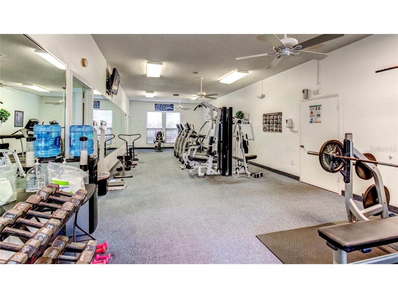 650 Woodridge Drive #650 Fern Park FL 32730 - Lake of The Woods O6361147 image20