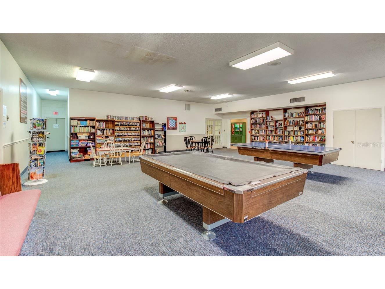 650 Woodridge Drive #650 Fern Park FL 32730 - Lake of The Woods O6361147 image21