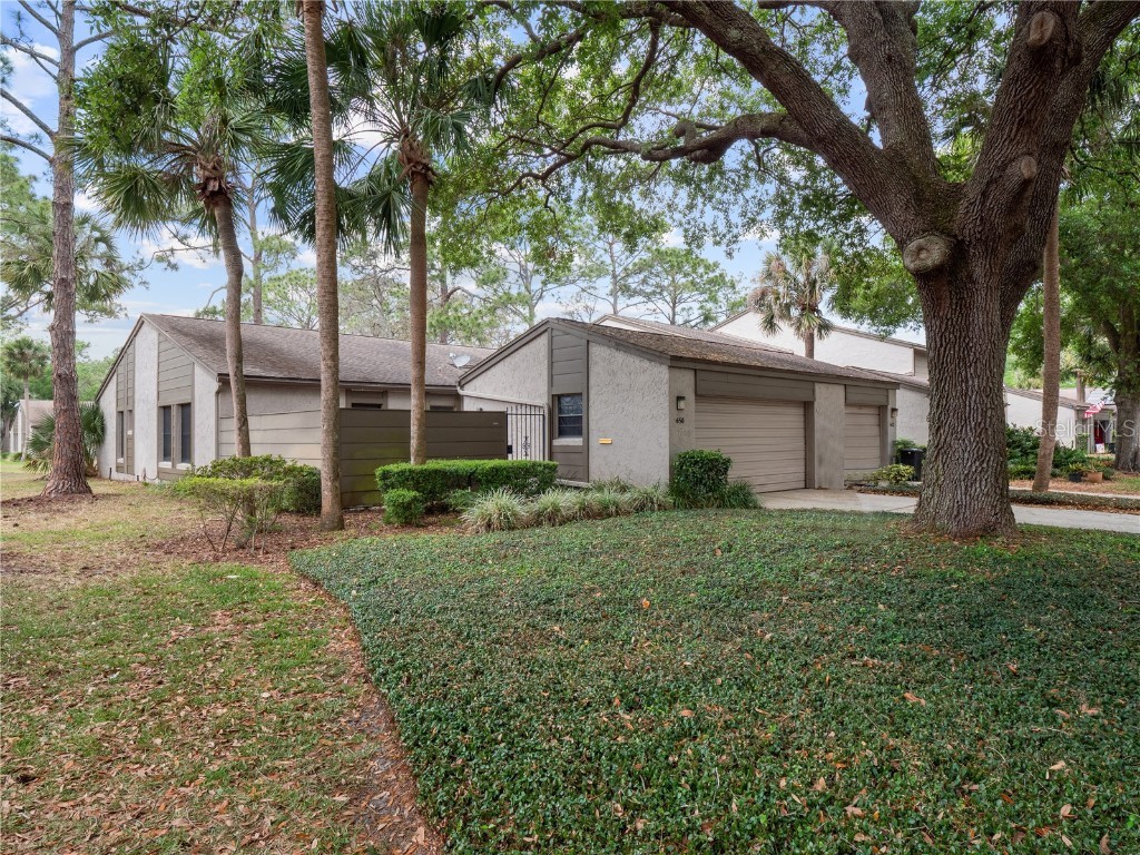 650 Woodridge Drive Fern Park FL 32730 - Lake of The Woods O6101760 image1