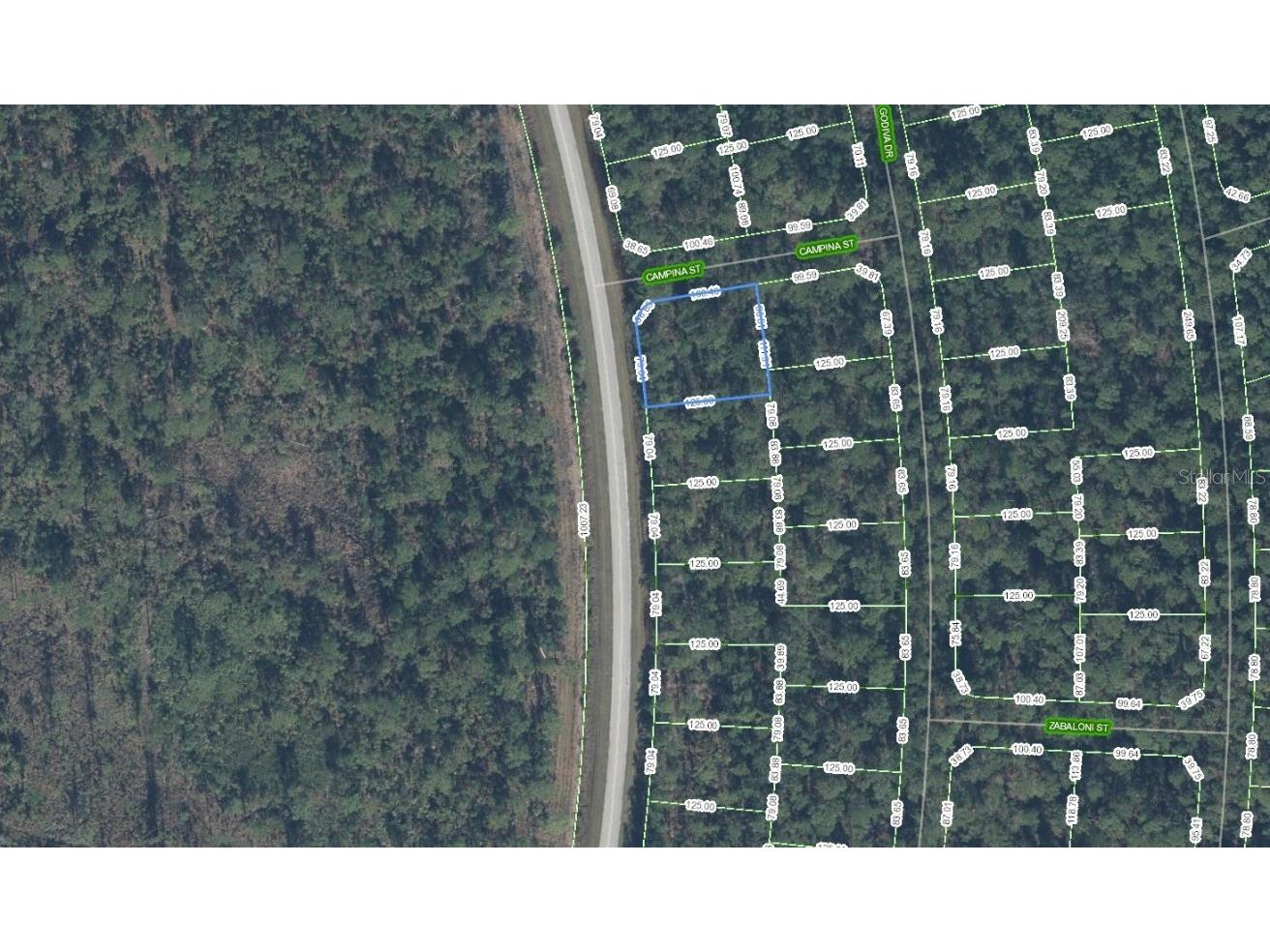 6500 Campina Street Sebring FL 33872 C7479024 image1