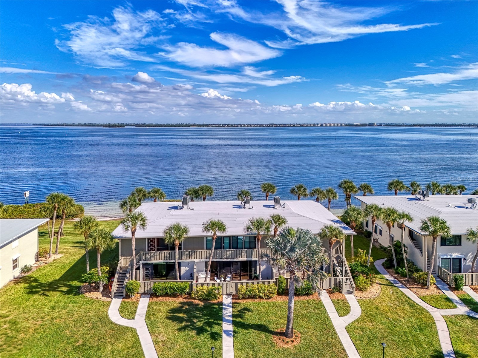6500 Flotilla Drive #102 Holmes Beach FL 34217 - ANNA MARIA SOUND A4661959 image1