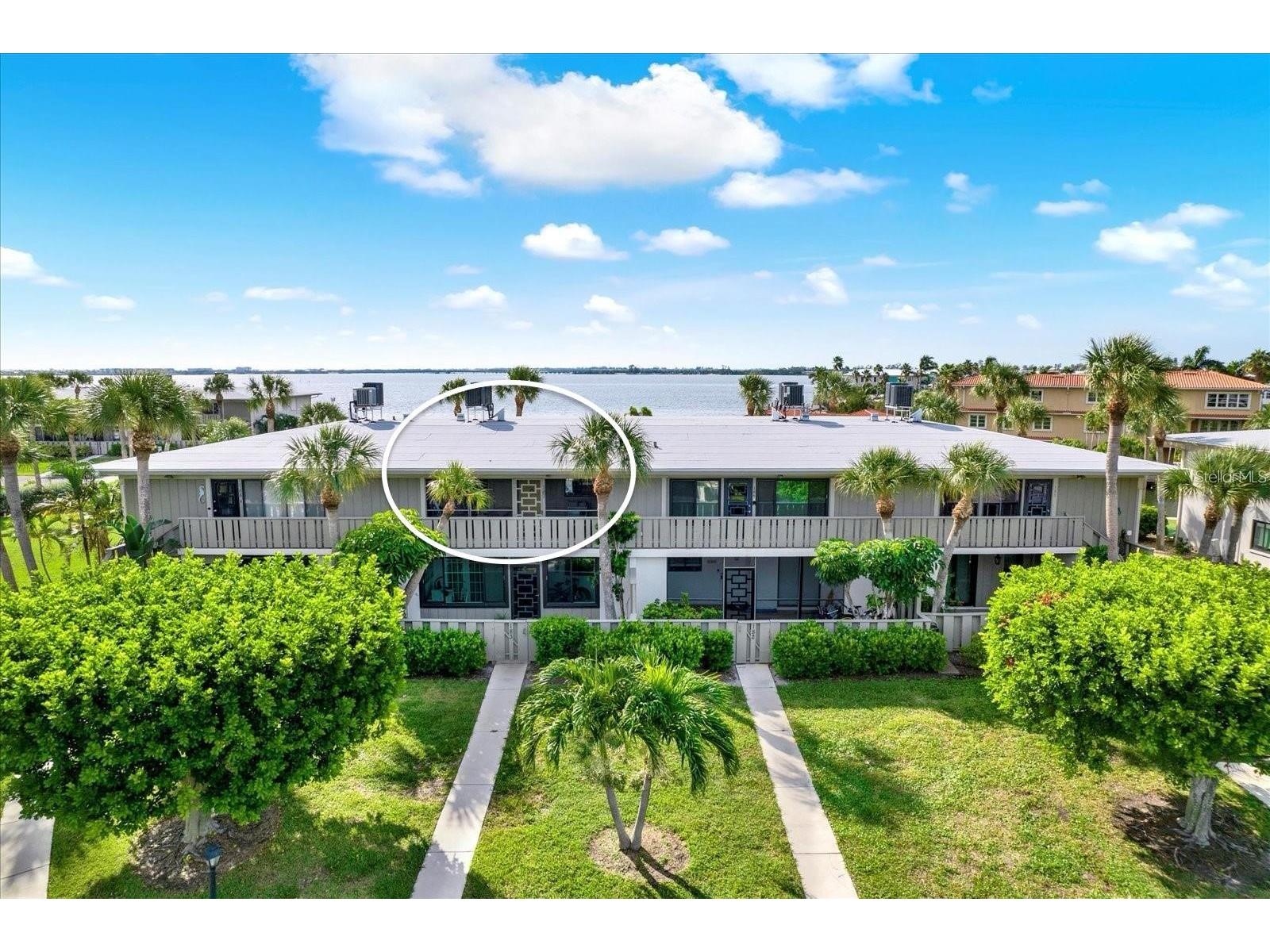 6500 Flotilla Drive #187 Holmes Beach FL 34217 - ANNA MARIA SOUND A4693561 image1
