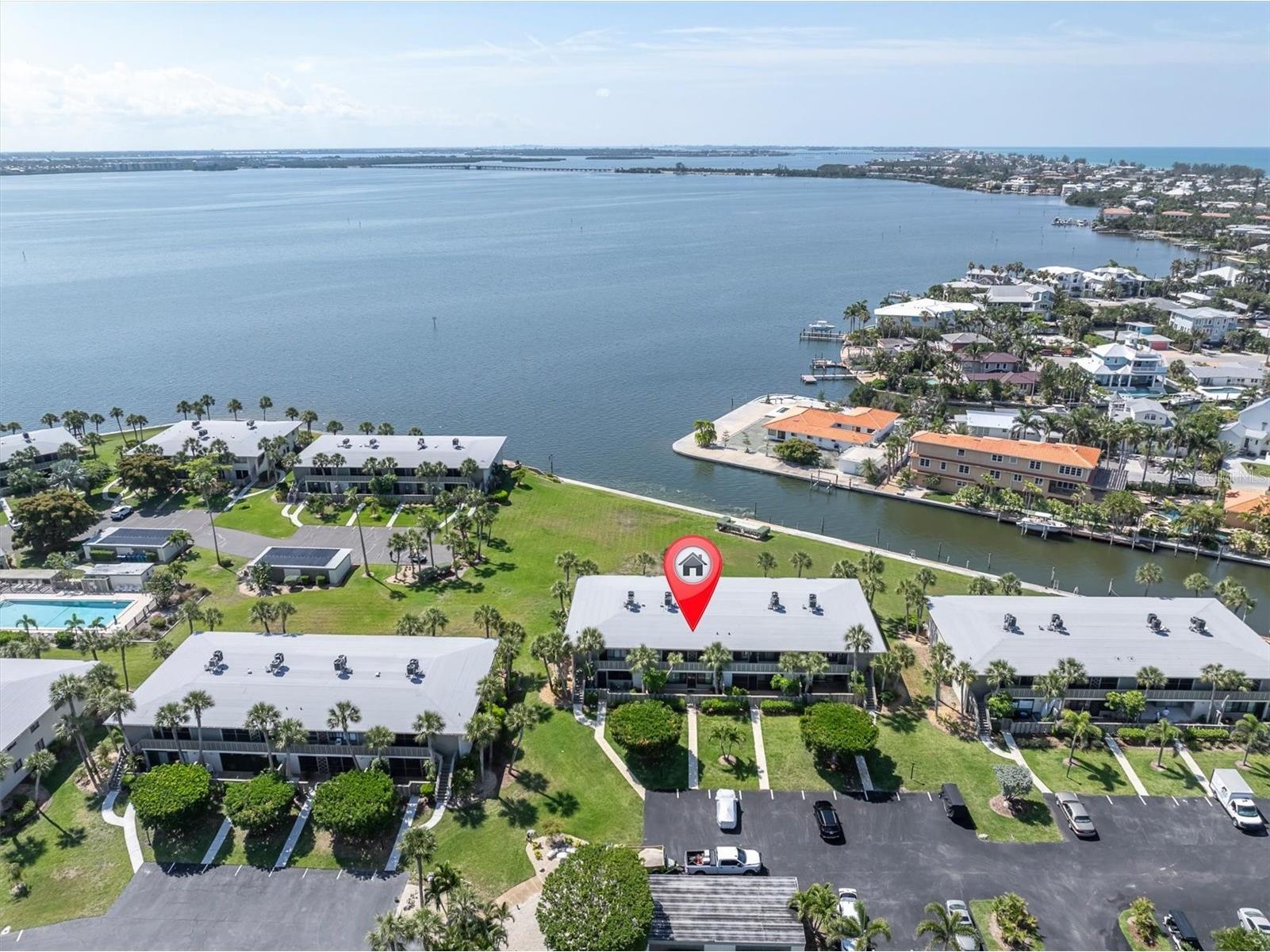 6500 Flotilla Drive #187 Holmes Beach FL 34217 - ANNA MARIA SOUND A4693561 image26