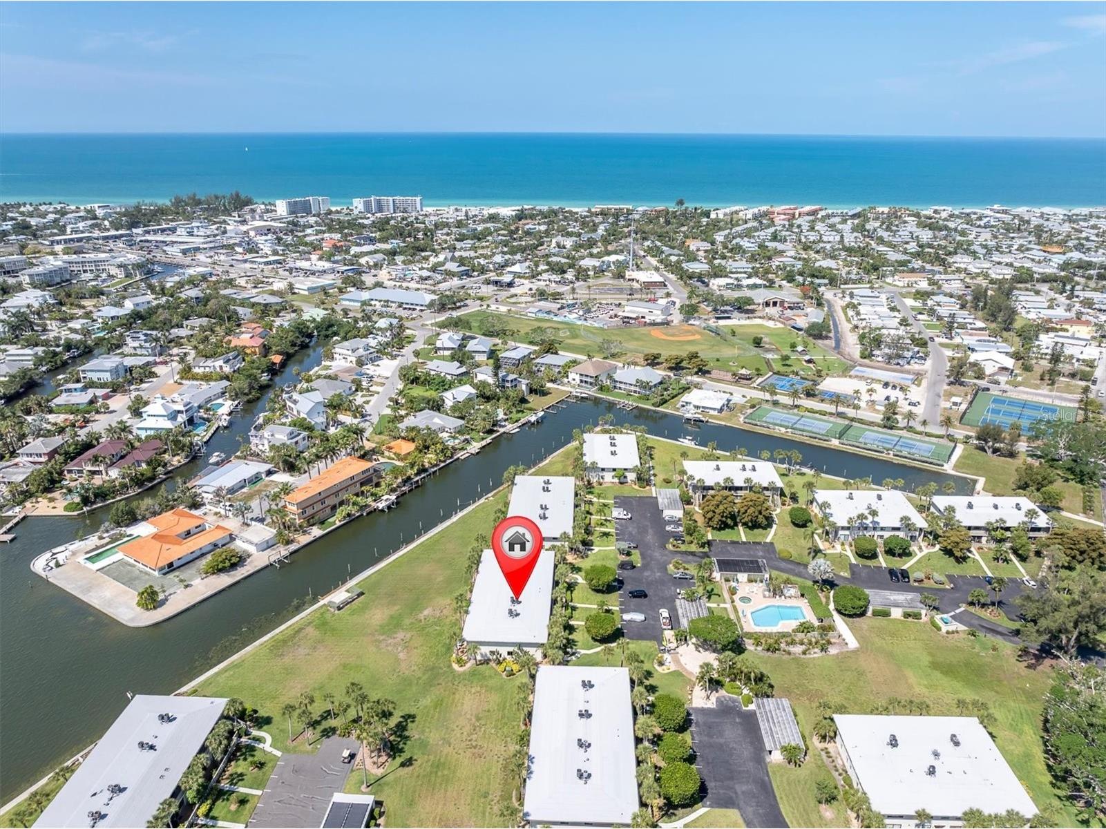 6500 Flotilla Drive #187 Holmes Beach FL 34217 - ANNA MARIA SOUND A4693561 image27