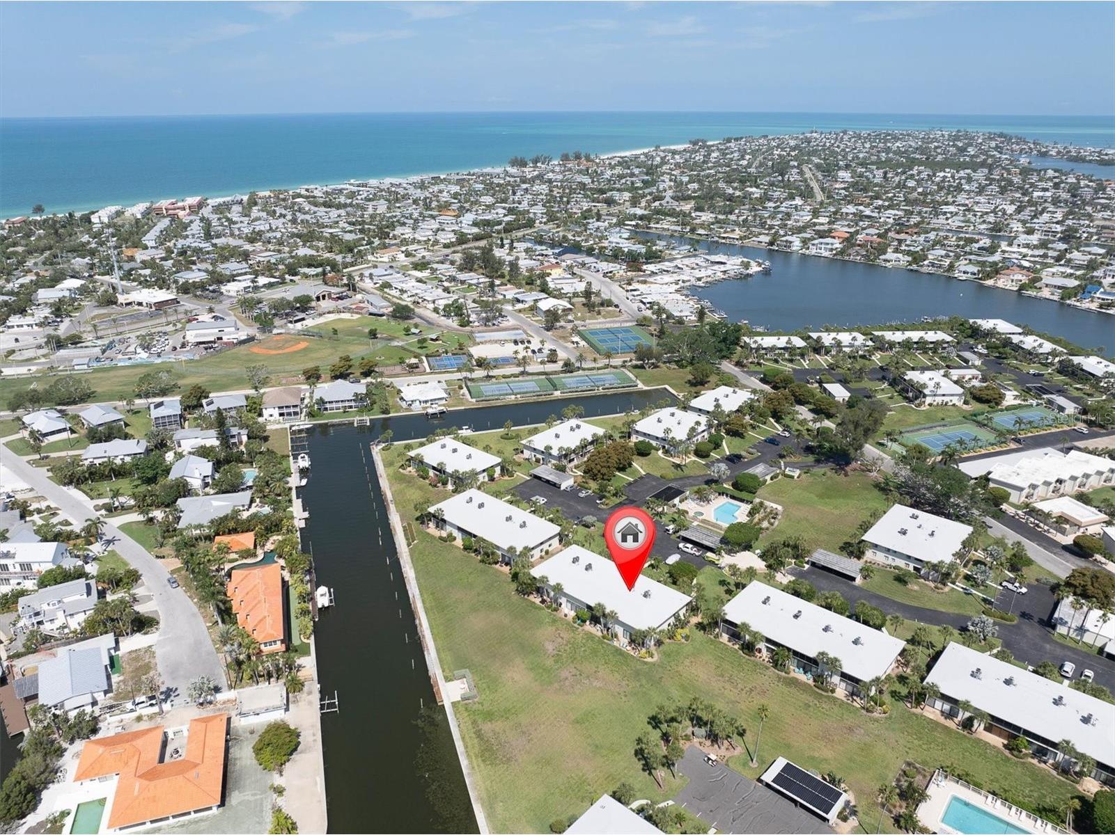 6500 Flotilla Drive #187 Holmes Beach FL 34217 - ANNA MARIA SOUND A4693561 image28