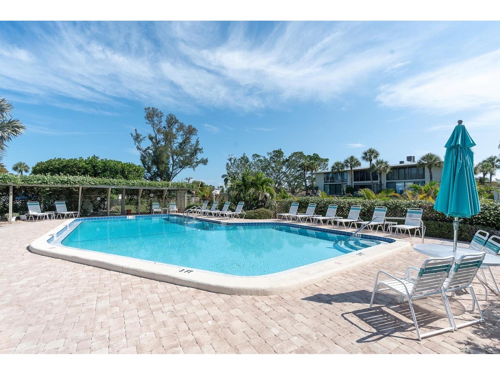 6500 Flotilla Drive #187 Holmes Beach FL 34217 - ANNA MARIA SOUND A4693561 image30