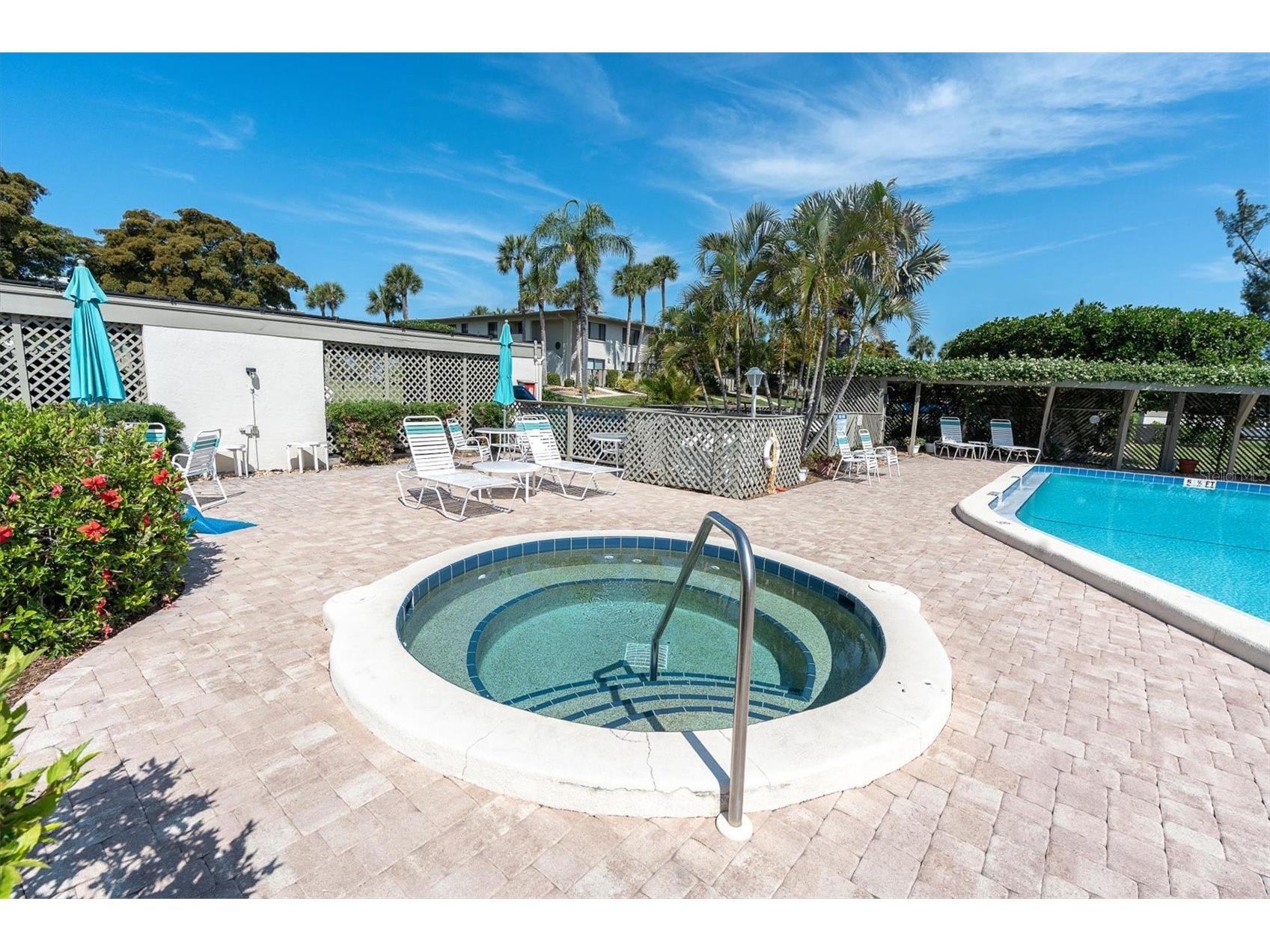 6500 Flotilla Drive #187 Holmes Beach FL 34217 - ANNA MARIA SOUND A4693561 image31