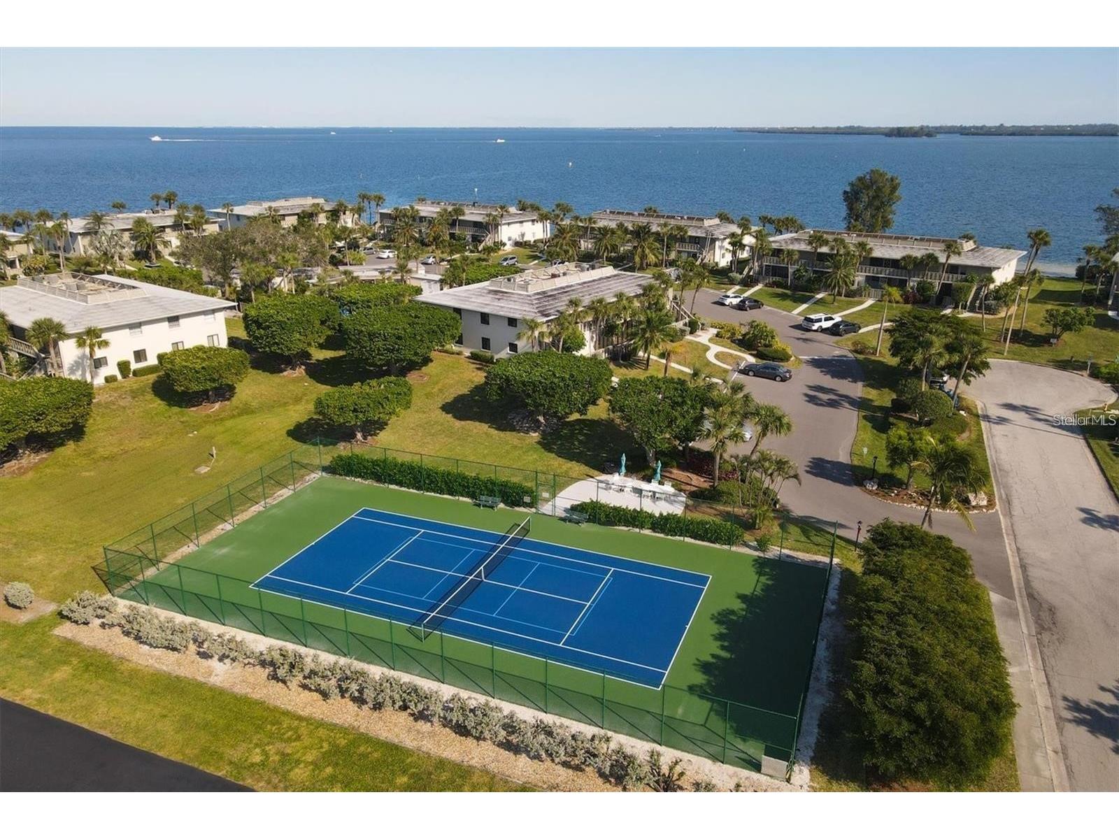 6500 Flotilla Drive #187 Holmes Beach FL 34217 - ANNA MARIA SOUND A4693561 image33