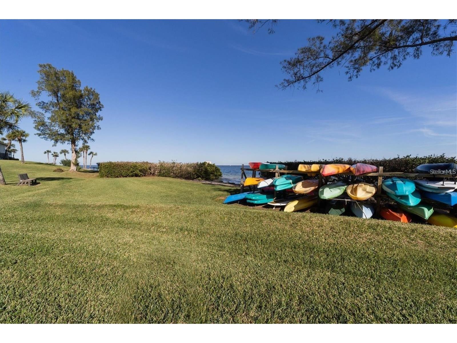 6500 Flotilla Drive #187 Holmes Beach FL 34217 - ANNA MARIA SOUND A4693561 image35