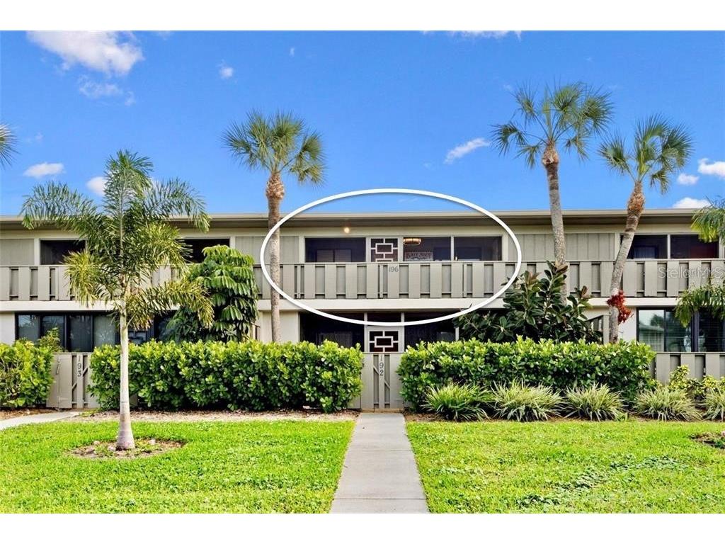 6500 Flotilla Drive #196 Holmes Beach FL 34217 A4566354 image1