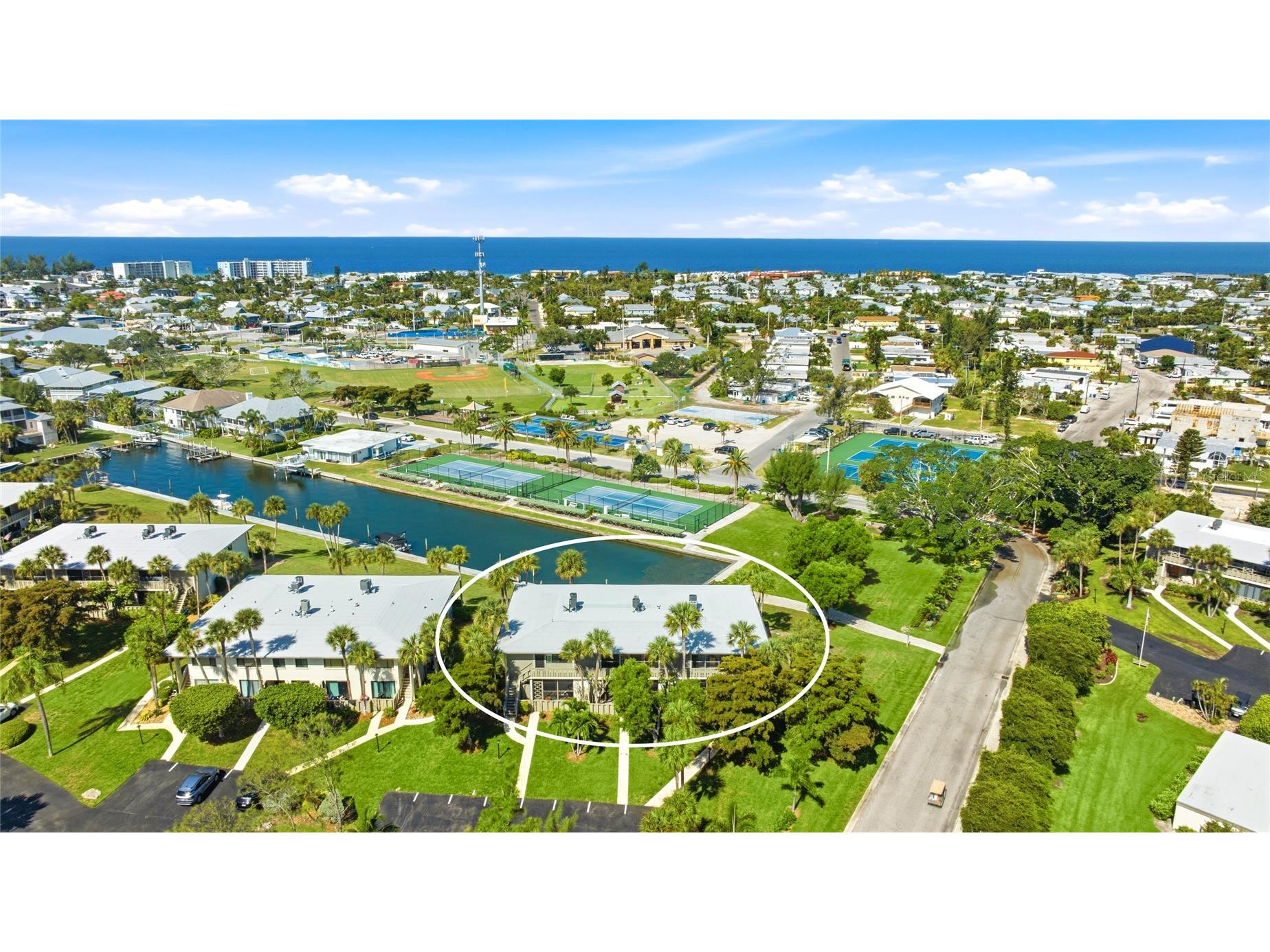 6500 Flotilla Drive #235 Holmes Beach FL 34217 A4699795 image1