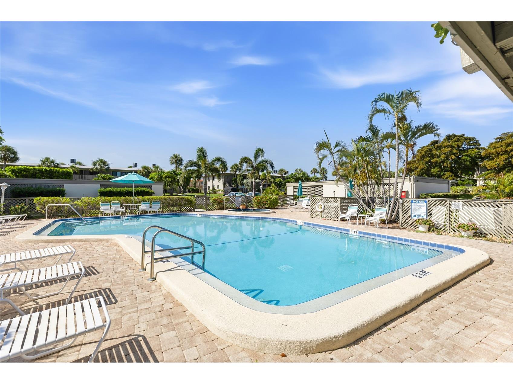 6500 Flotilla Drive #235 Holmes Beach FL 34217 A4699795 image22