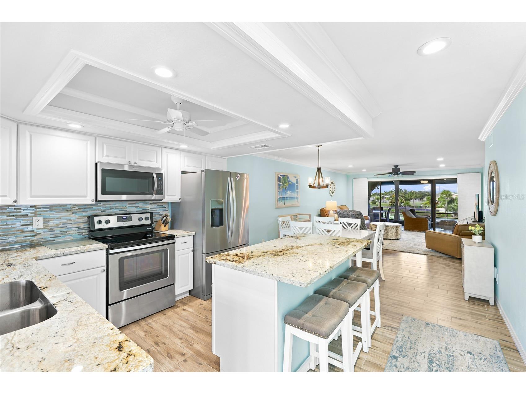 6500 Flotilla Drive #235 Holmes Beach FL 34217 A4699795 image4