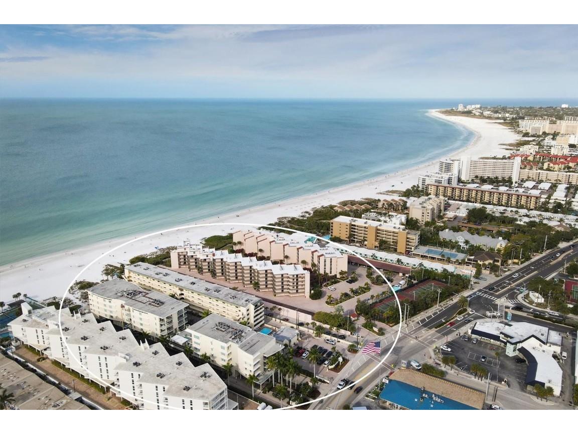 6500 Midnight Pass Road #107 Sarasota FL 34242 A4597080 image1