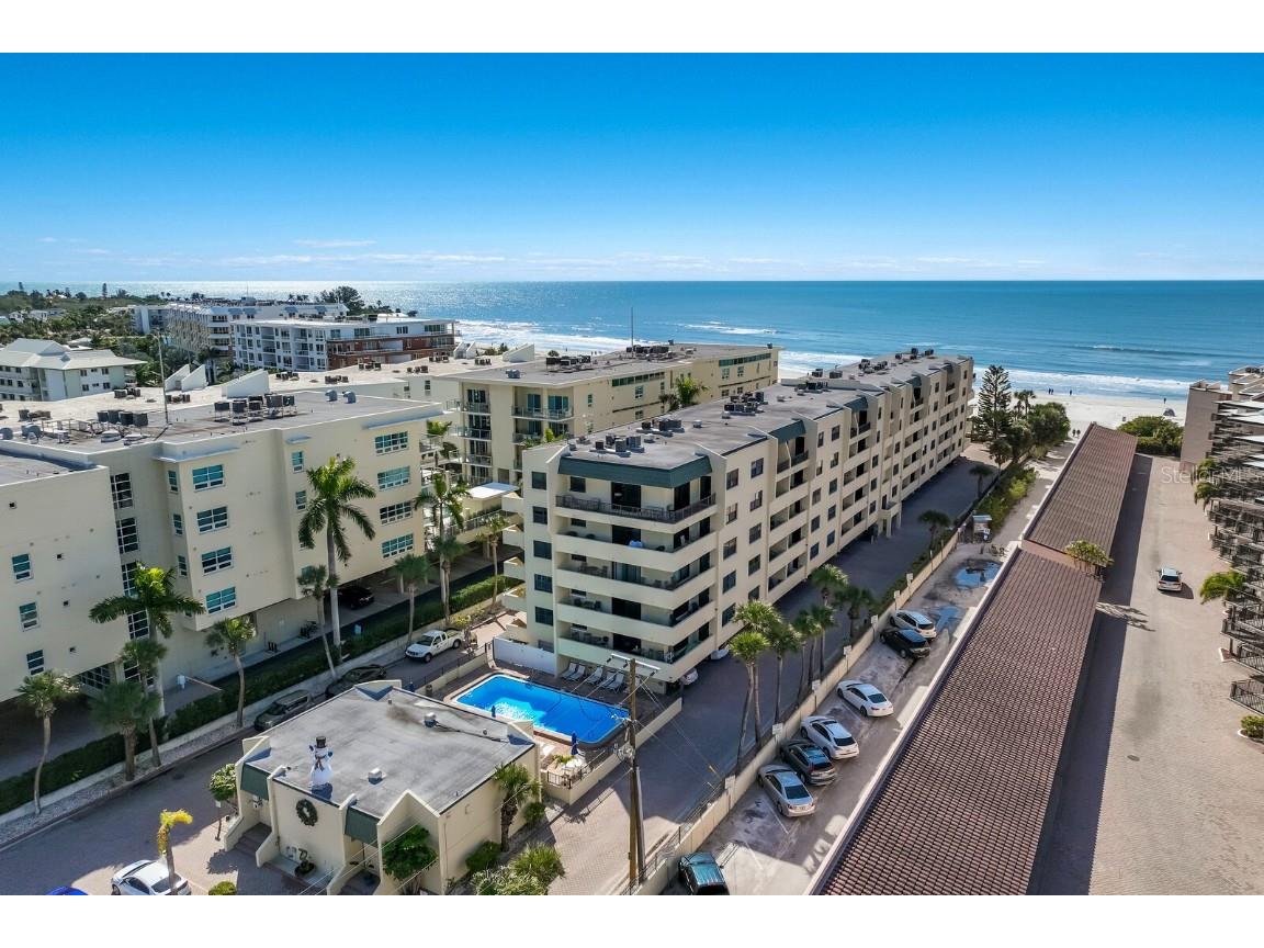 6500 Midnight Pass Road #306 Sarasota FL 34242 A4595991 image1