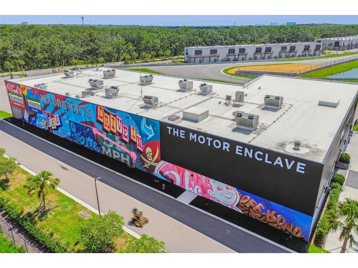 6500 Motor Enclave Way #1003 Tampa FL 33610 TB8434884 image46